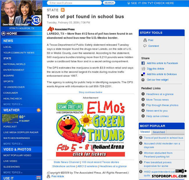 Elmo