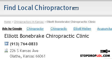 Elliottbonebrake