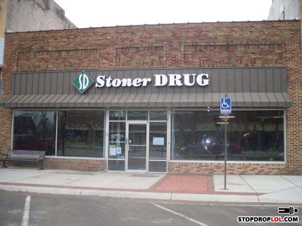 Stoner